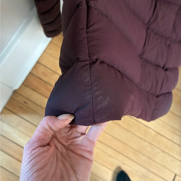 Mackage Black Puffer Jacket - Picture 10 of 14